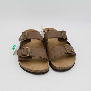 Men's Ashwin Footbed Sandals